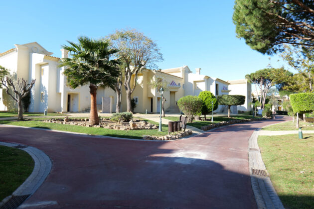 AP Adriana Beach Resort