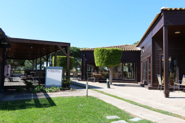 AP Adriana Beach Resort