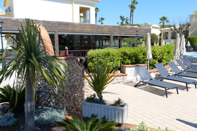 AP Adriana Beach Resort