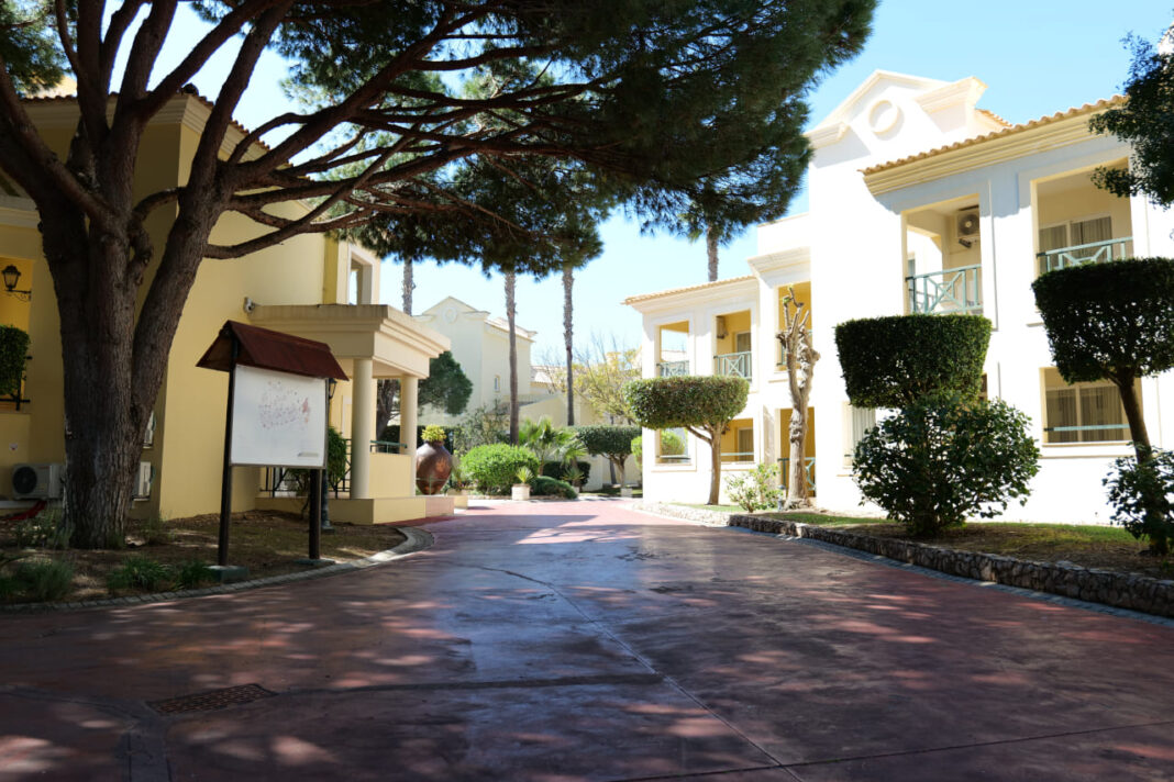 AP Adriana Beach Resort