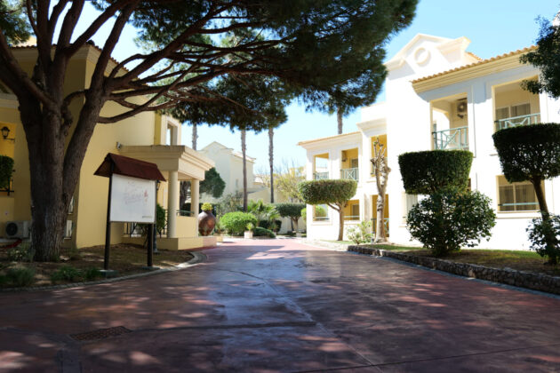 AP Adriana Beach Resort
