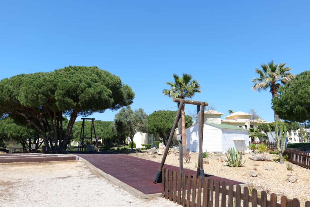 AP Adriana Beach Resort