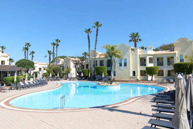 AP Adriana Beach Resort