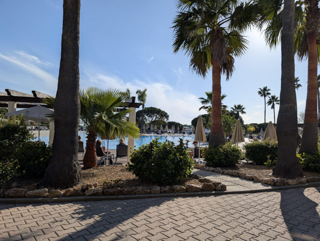 AP Adriana Beach Resort
