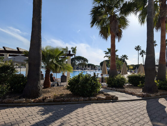 AP Adriana Beach Resort