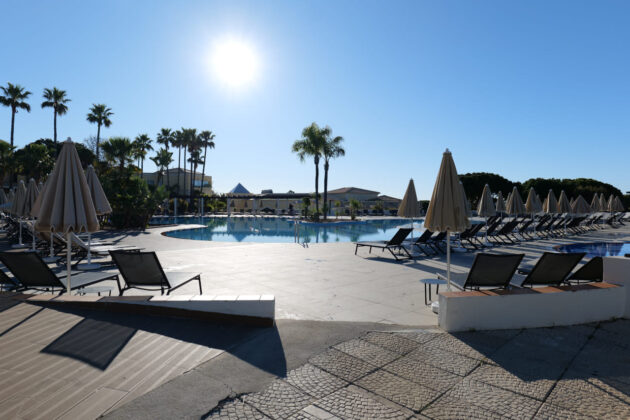 AP Adriana Beach Resort