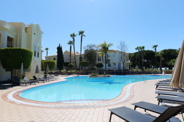 AP Adriana Beach Resort