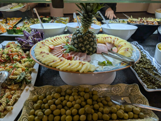 AP Adriana Beach Resort