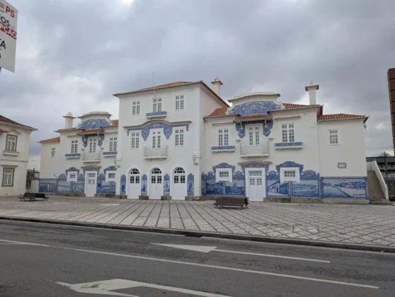 Aveiro