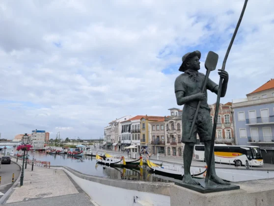 Aveiro