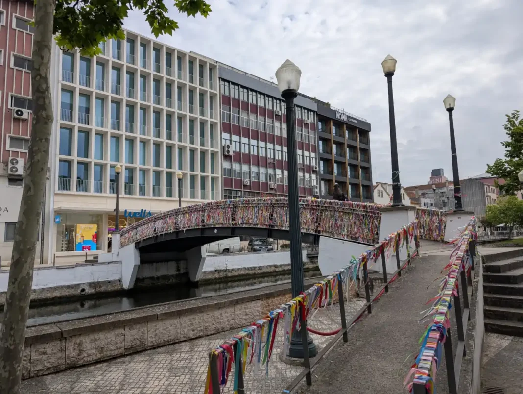 Aveiro