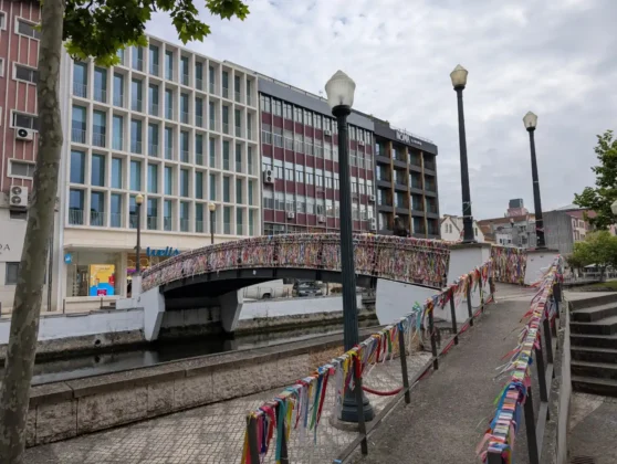 Aveiro