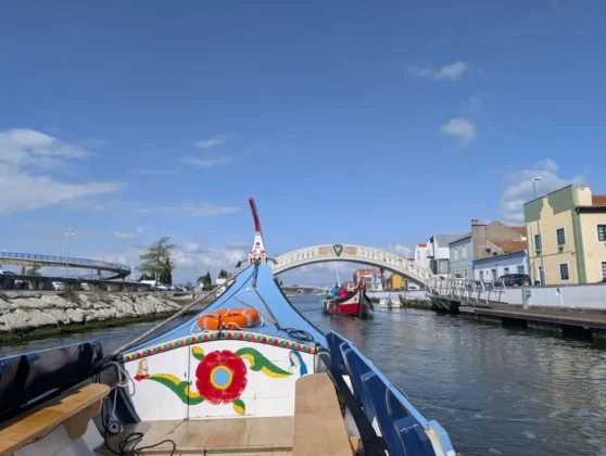 Aveiro