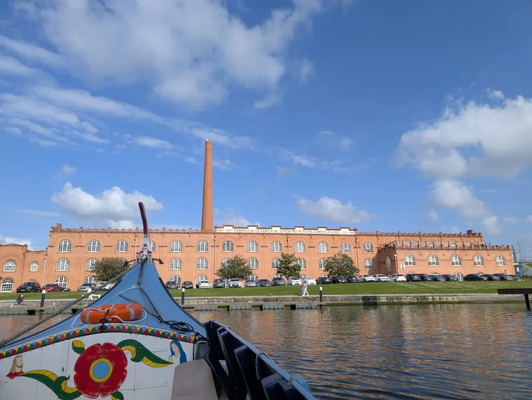 Aveiro