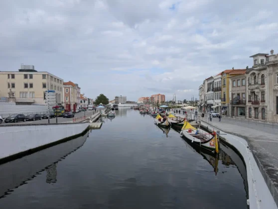 Aveiro