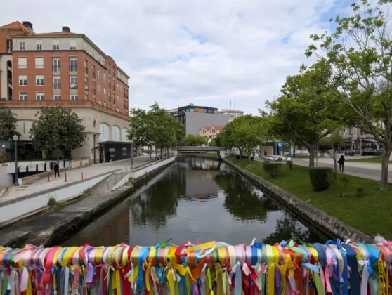 Aveiro