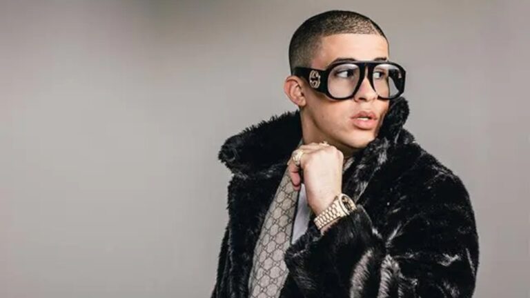 Bad Bunny vai estrear-se em Portugal com concerto no Estádio da Luz
