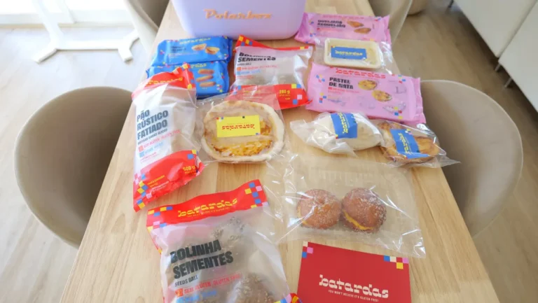 Produtos Batardas sem glúten chegam aos congelados do Aldi com novas opções salgadas e doces