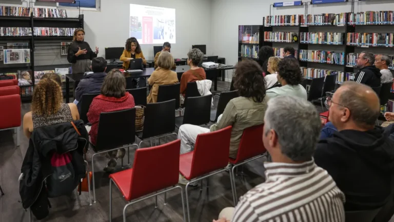Estudo propõe alterações à circulação em Azeitão para melhorar mobilidade e segurança