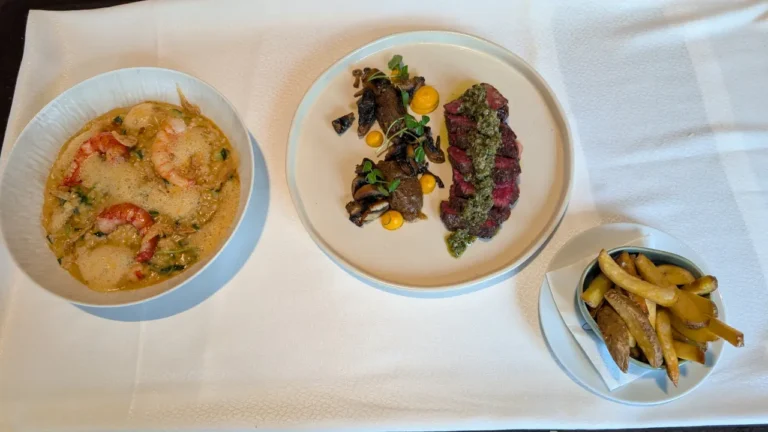PortoBay Liberdade – Bistrô4, o luxo da melhor gastronomia no coração de Lisboa