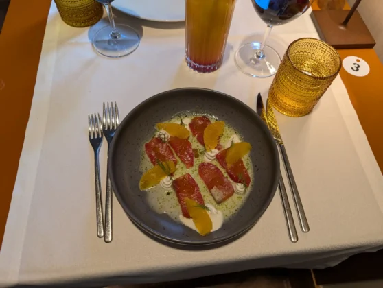 bistro4 salmao gravlax