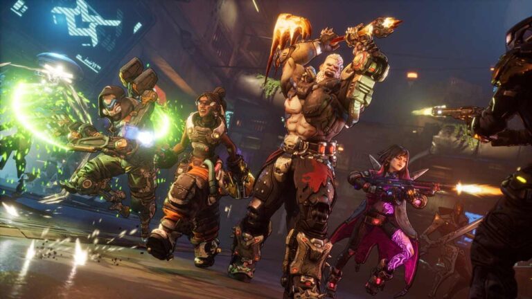Borderlands 4 recebe um State of Play dedicado com revelação de jogabilidade, história e data de lançamento