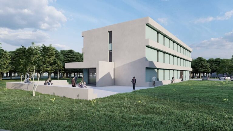 Caldas da Rainha contará com 289 camas para estudantes até 2026