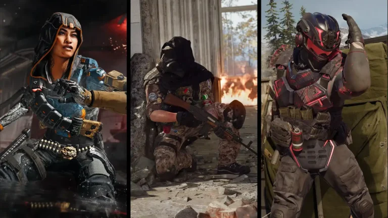 O sistema anti batota de Call of Duty tem novas formas de banir jogadores mal-comportados