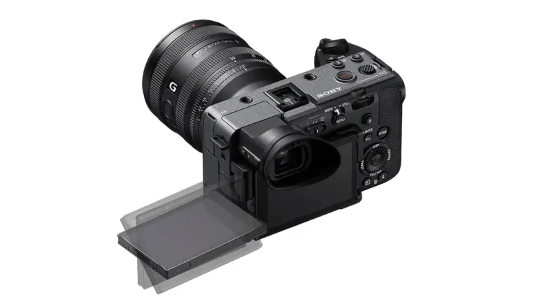 Sony anuncia a FX2, uma nova câmara compacta da gama Cinema Line