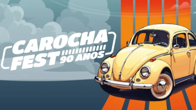 Leiria acolhe celebração nacional dos 90 anos do Volkswagen Carocha