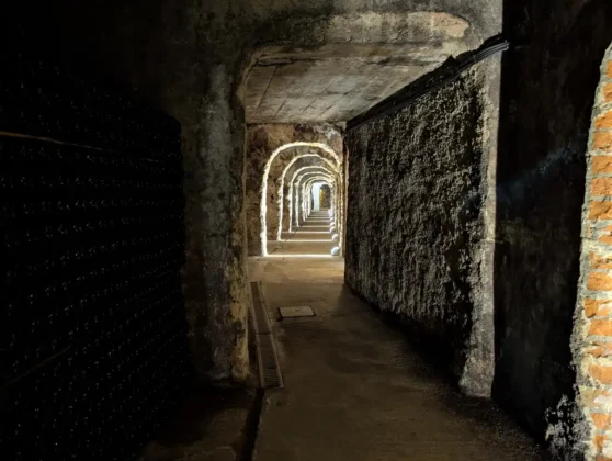 Caves Messias