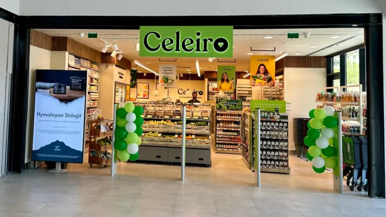 Celeiro inaugura nova loja em Alverca