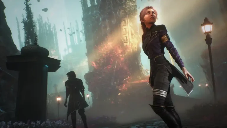 Produtores de videojogos não estão a adotar ferramentas de inteligência artificial generativa