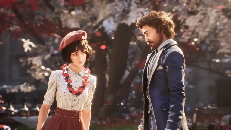 Sandfall Interactive, o estúdio de Clair Obscur: Expedition 33, não tem intenção de se expandir