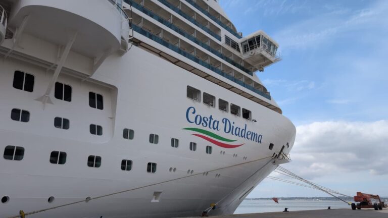 Costa Cruzeiros revela novos itinerários e experiências para o resto do ano