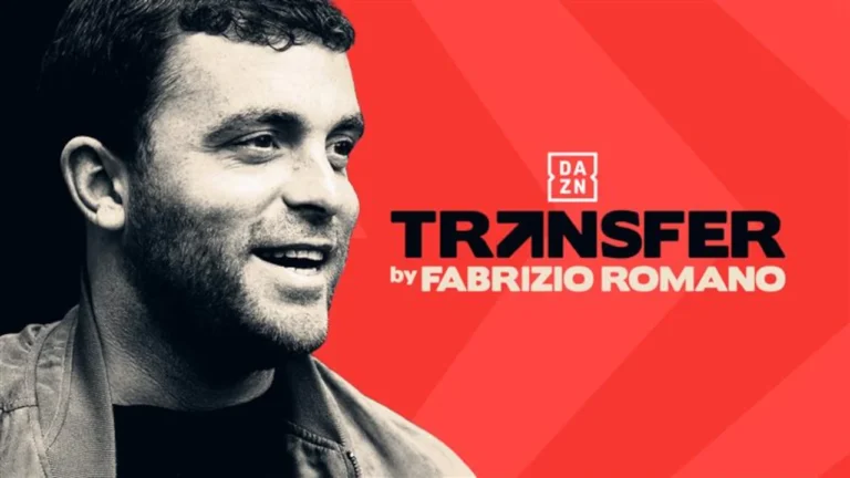 Fabrizio Romano estreia programa diário na DAZN sobre transferências antes do Mundial de Clubes 2025