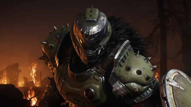 DOOM: The Dark Ages – Review: Um novo sabor, para os fãs de sempre