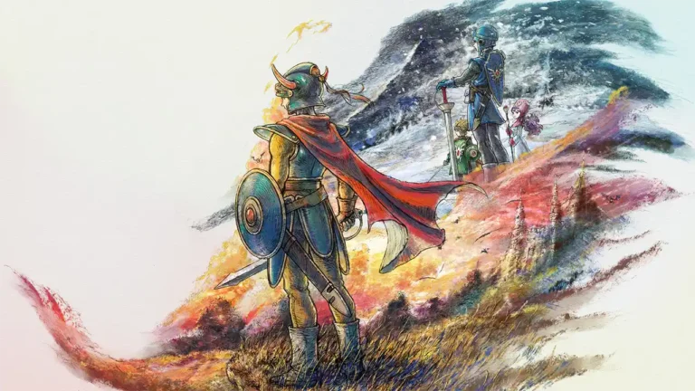Dragon Quest I & II HD-2D Remake Review: O melhor de dois mundos