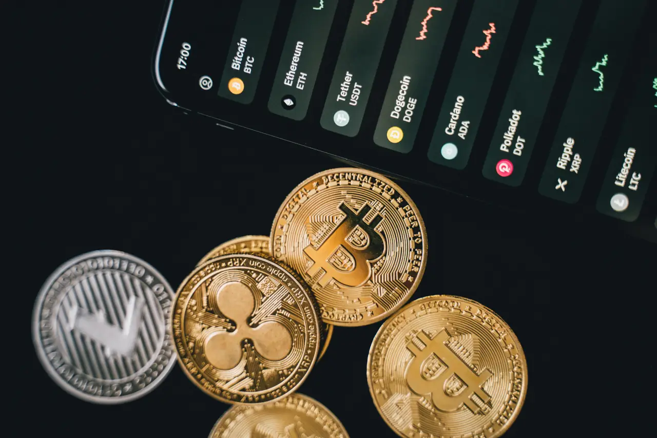 Bitcoin