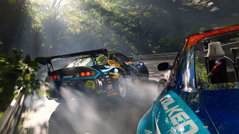 Forza Motorsport celebra 20 anos com o regresso de Fujimi Kaido e muito mais