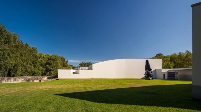 Fundação de Serralves passa a ter entrada gratuita durante todo o dia nos primeiros domingos do mês