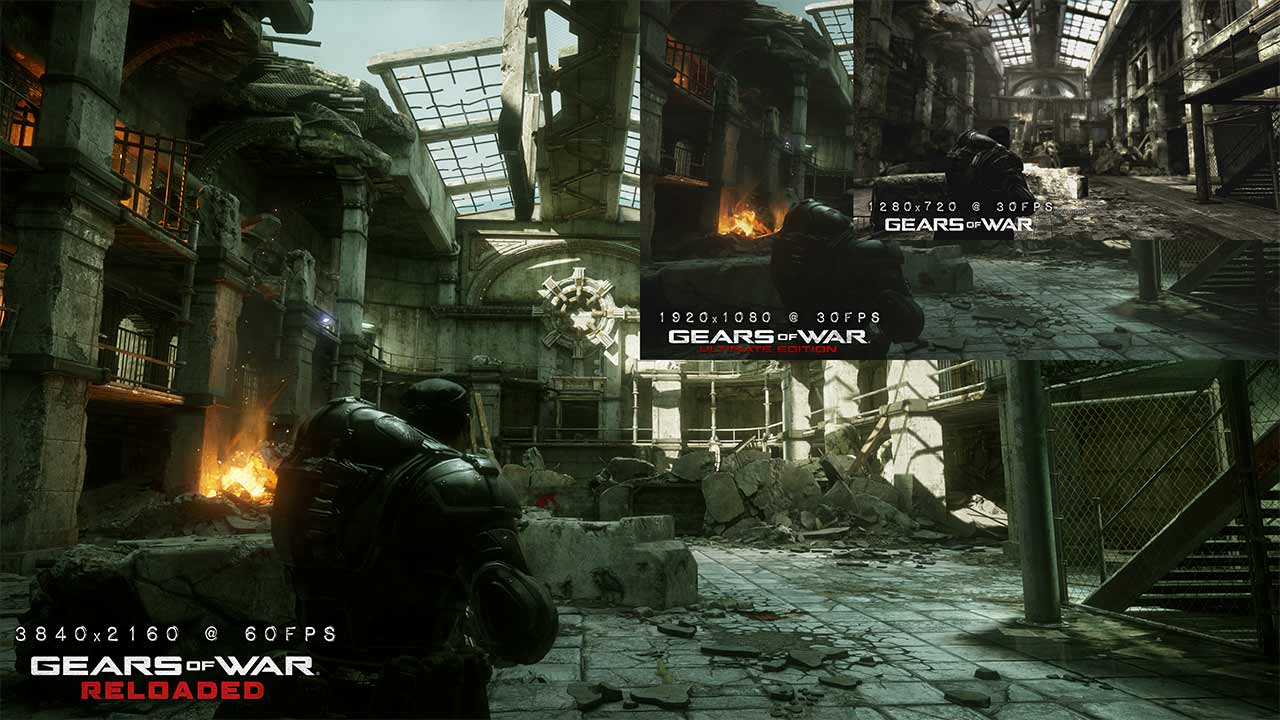 gears of war reloaded 2