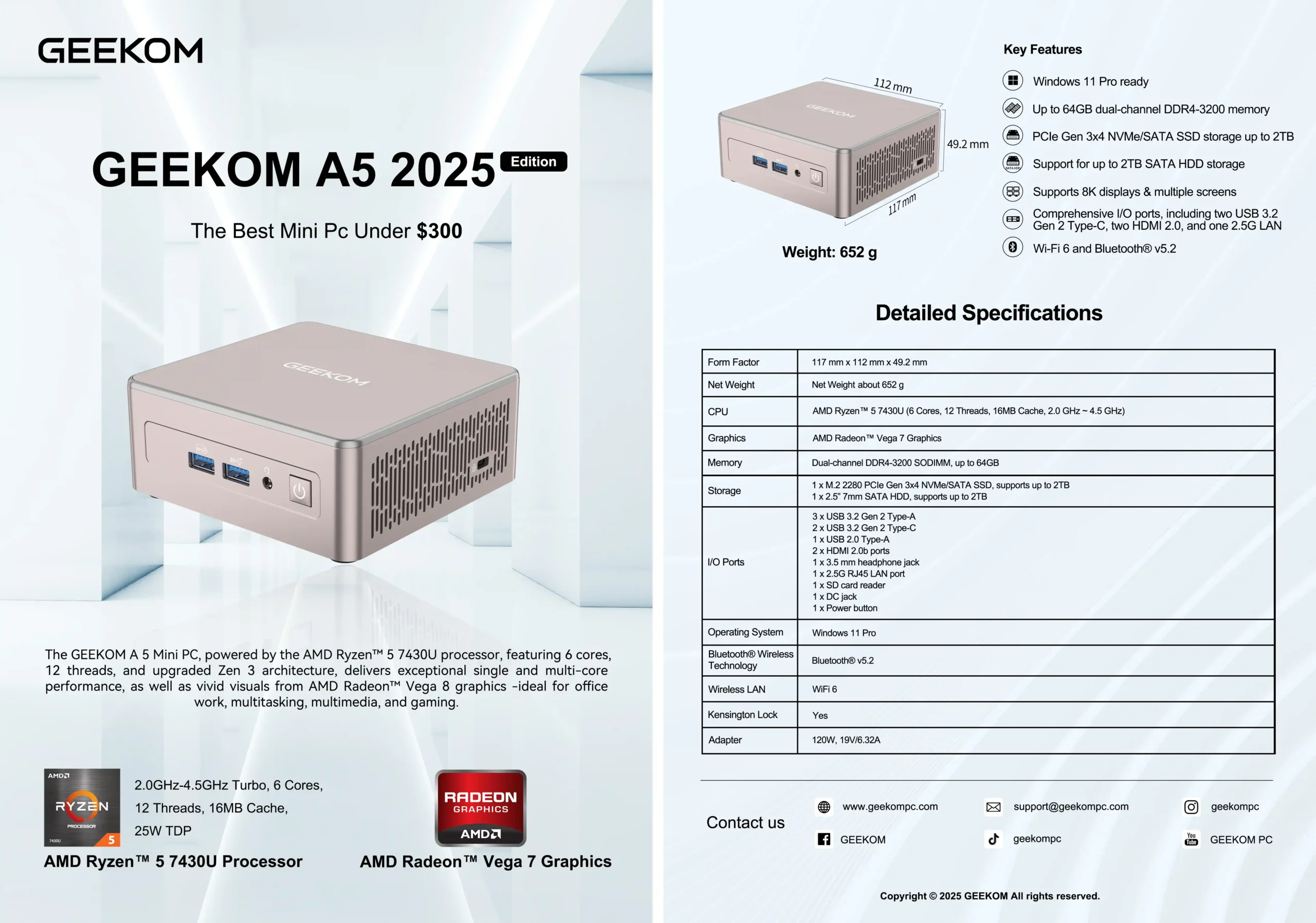 geekom a5 2025 caracteristicas scaled