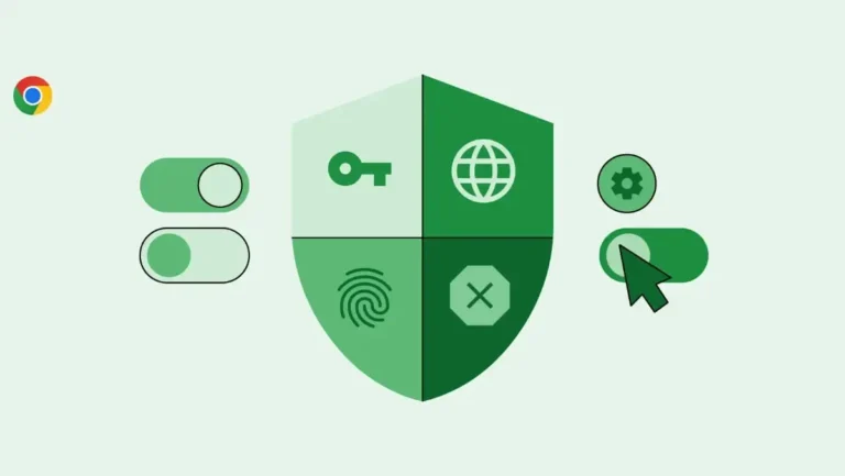 O Google Chrome tem um novo assistente de alteração automática de password
