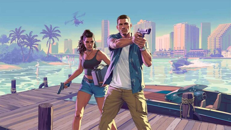 Grand Theft Auto VI recebe um segundo trailer e novos detalhes