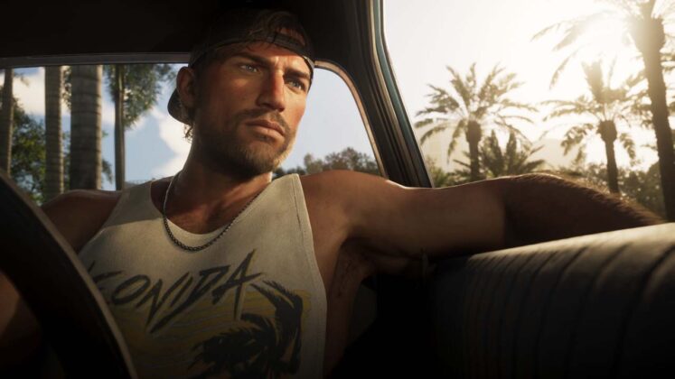 Grand Theft Auto VI (Rockstar)