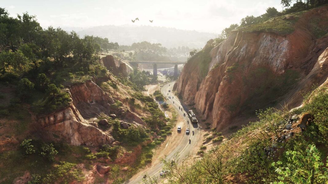 Grand Theft Auto VI (Rockstar)