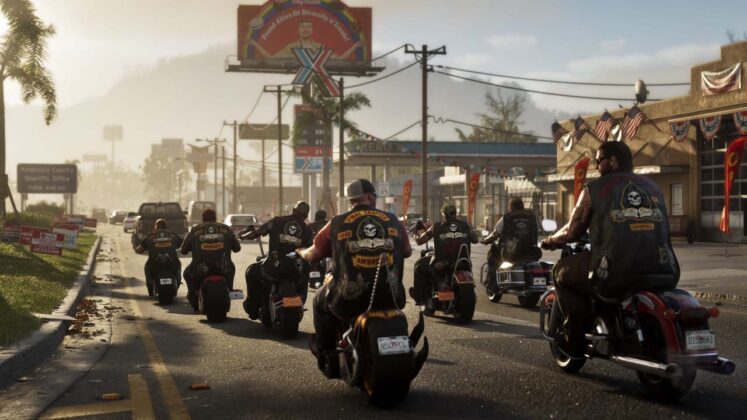 Grand Theft Auto VI (Rockstar)