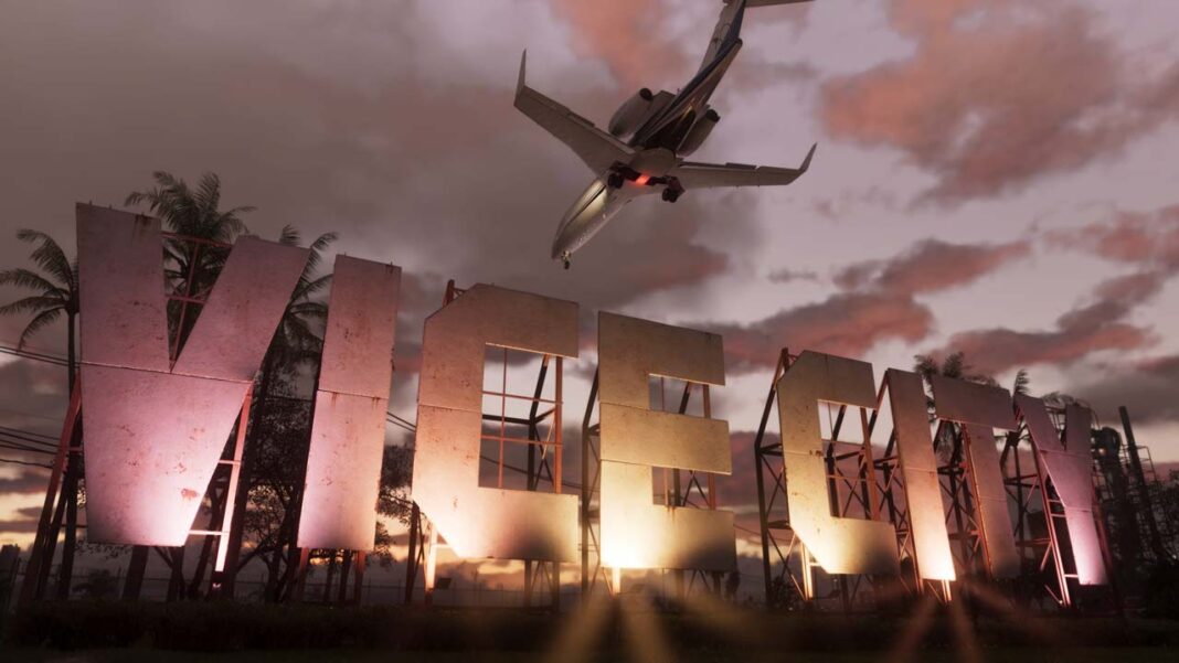 Grand Theft Auto VI (Rockstar)