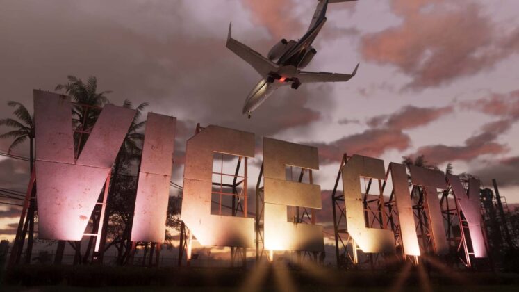 Grand Theft Auto VI (Rockstar)